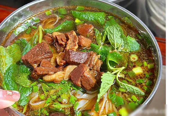 图片[1]-傣味牛肉技术配方资料-配方档案馆