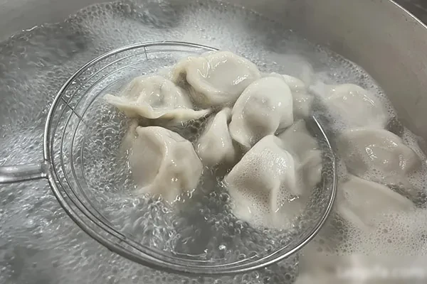 秘制水饺技术配方和视频教程-配方档案馆