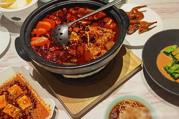 俏江南运营手册-配方档案馆