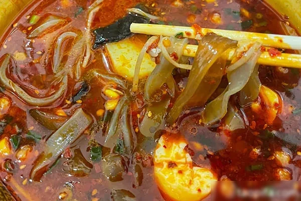 图片[1]-椒麻麻辣烫视频教程-配方档案馆