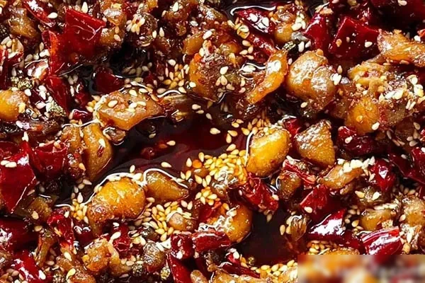 图片[1]-实体想哥四款冷吃技术配方资料-配方档案馆