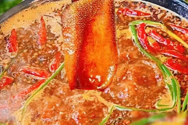 图片[1]-火锅底料技术配方和视频教程-配方档案馆