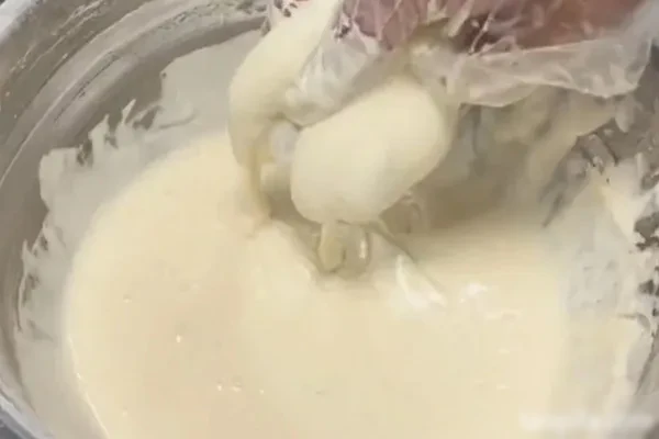 图片[1]-万能脆皮糊核心量化技术配方和视频教程-配方档案馆