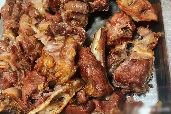 图片[1]-曹县烤全羊技术配方资料-配方档案馆