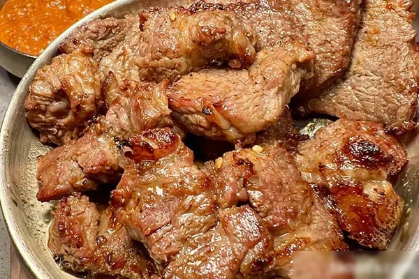 图片[1]-大俊子烤肉培训资料1200米-配方档案馆