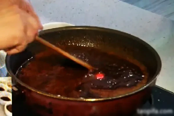 图片[1]-生焗酱视频教程-配方档案馆