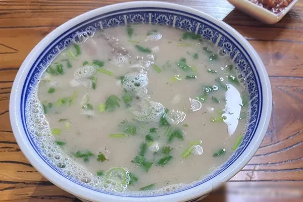 图片[1]-徐家羊汤系列课(餐课)视频教程-配方档案馆