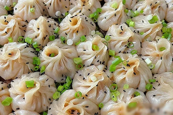 包子和冰花生煎包技术-配方档案馆