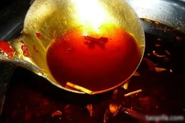 图片[1]-万能精品干锅油视频教程-配方档案馆