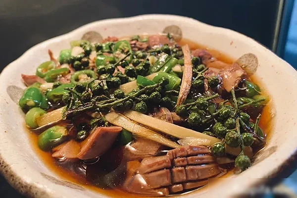 滋补藤椒腰片—咸香麻辣非常接地气的口味-配方档案馆