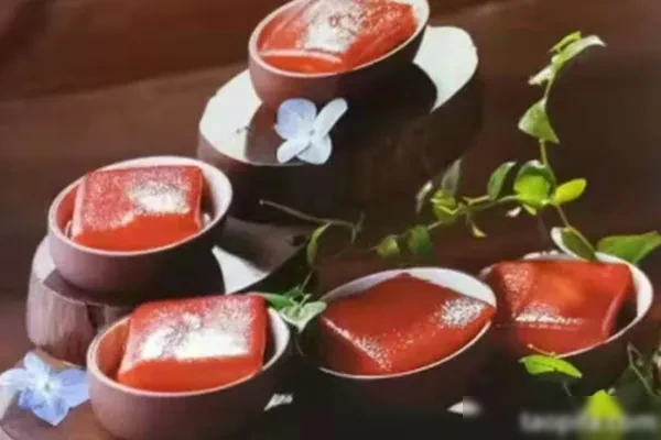 图片[1]-花雕有机肉技术配方资料-配方档案馆