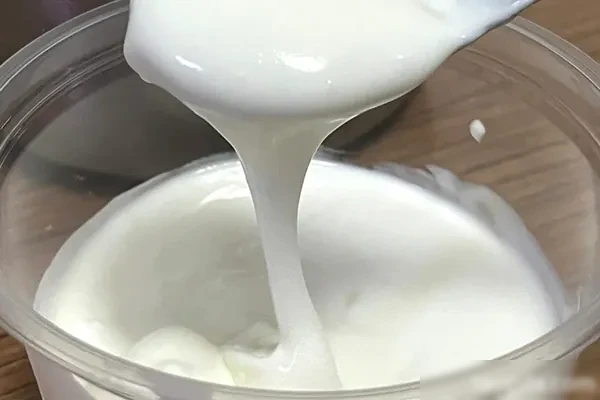 非常好吃的自制酸奶—家庭酒店外卖都可以操作-配方档案馆