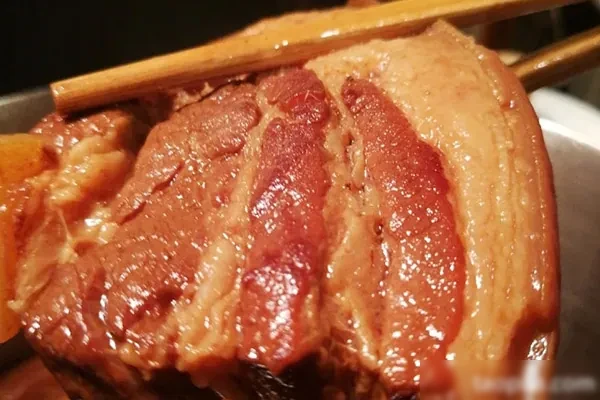 图片[1]-祥和扒肉与万盛园炖肉馆全课视频教程-配方档案馆