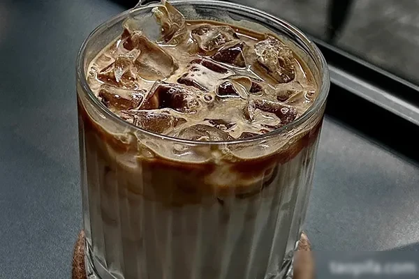 几十套饮品甜品咖啡配方和视频教程-配方档案馆