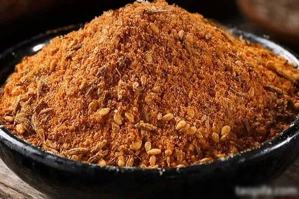 图片[1]-烧烤料盐视频教程-配方档案馆