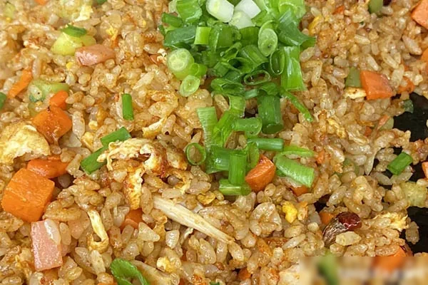 图片[1]-铁板炒饭教学课程-配方档案馆