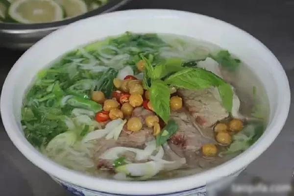 详解3款底汤7款臊子10余款米线做法,学完就能开店!-配方档案馆