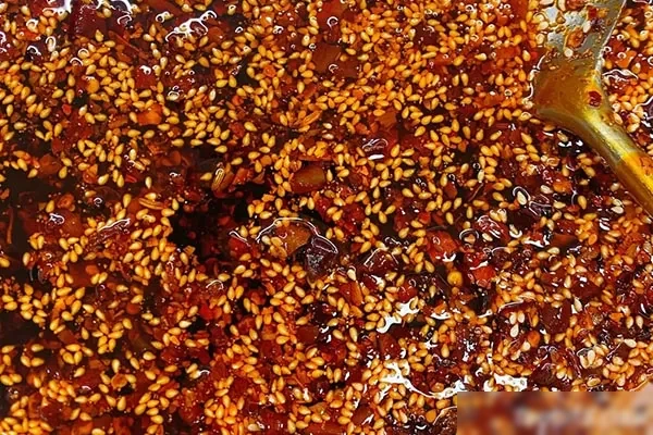 图片[1]-凉菜红油视频教程-配方档案馆