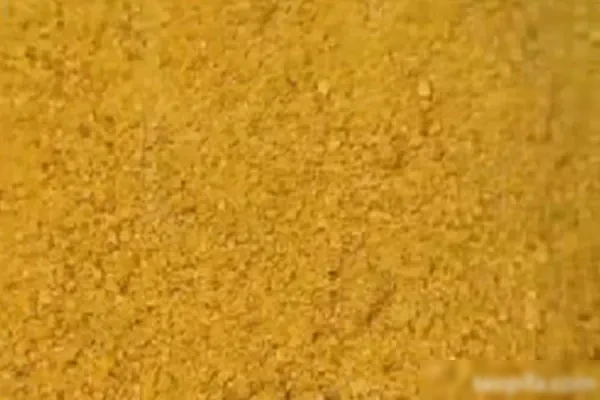 图片[1]-黄金-撒料-蘸料视频教程-配方档案馆