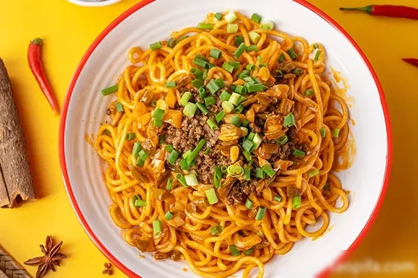 全城拌面经典课程技术配方和视频教程-配方档案馆