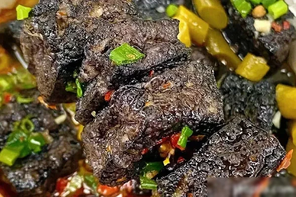 炸串技术+臭豆腐技术+炸货技术+饮品技术视频教程-配方档案馆