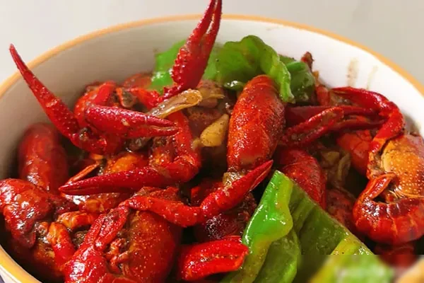 图片[1]-盱眙十三香龙虾技术配方和视频教程-配方档案馆