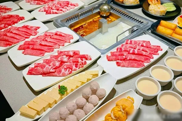 丰滑小火锅全套技术-配方档案馆