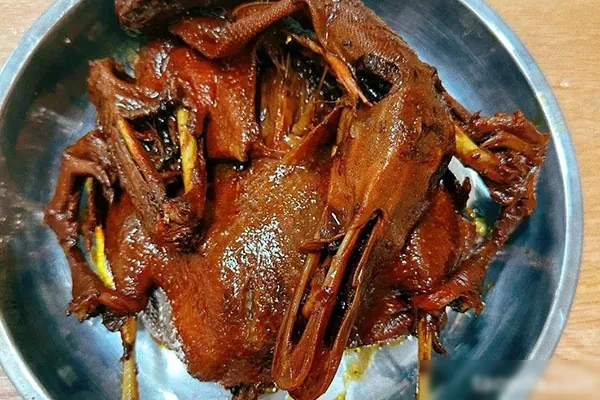 一品佳味,乡巴佬系列-配方档案馆