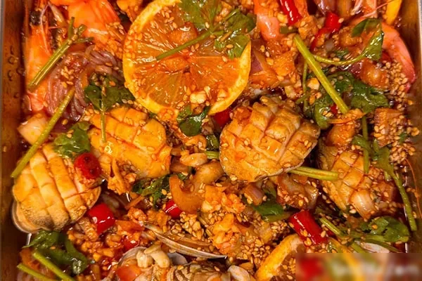 图片[1]-海鲜捞【核心技术】-配方档案馆