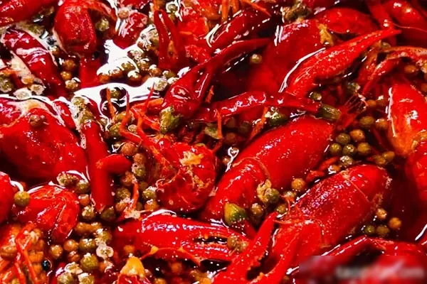 辣卤海鲜技术配方资料-配方档案馆