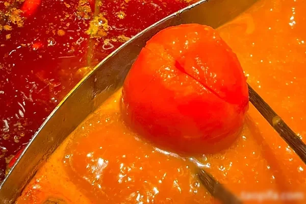 图片[1]-番茄火锅底料技术配方资料-配方档案馆