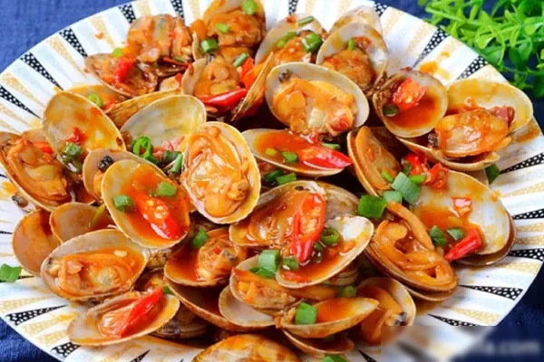 图片[1]-满汉楼开心花甲配方和视频教程-配方档案馆