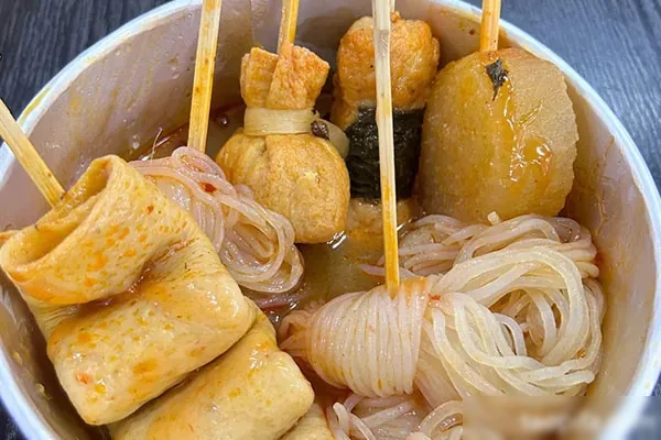 图片[1]-关东煮制作综合技术-配方档案馆