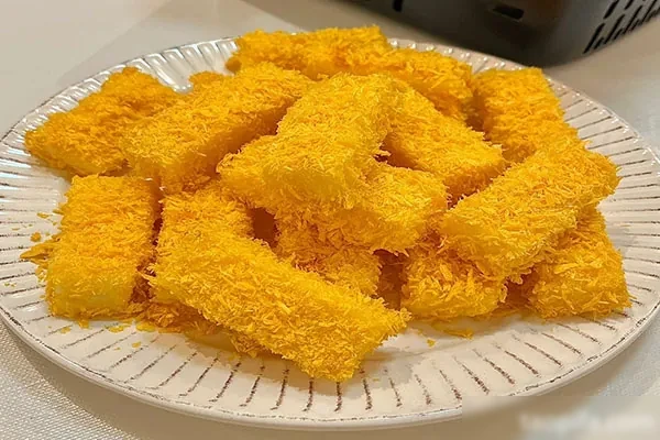 图片[1]-脆皮鲜奶视频教程-配方档案馆