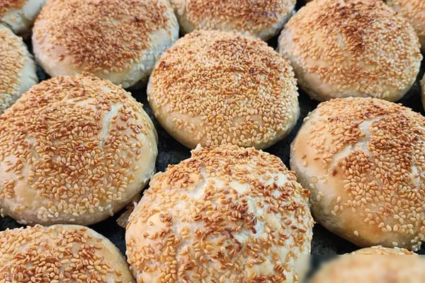 图片[1]-河南某市场大卖黄桥烧饼制作工艺配方-配方档案馆