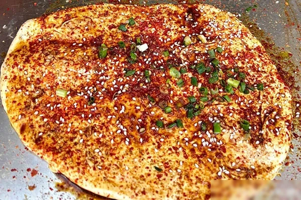 图片[1]-土家烧饼技术配方和视频教程-配方档案馆