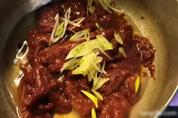 图片[1]-粤菜腌牛肉技术配方和视频教程-配方档案馆