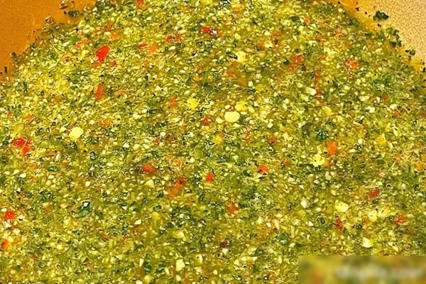 图片[1]-万能酸辣汁视频教程-配方档案馆