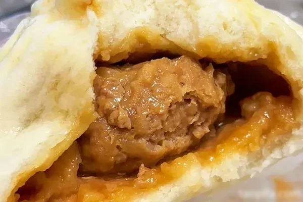 鲜肉包和混沌技术配方和视频教程-配方档案馆