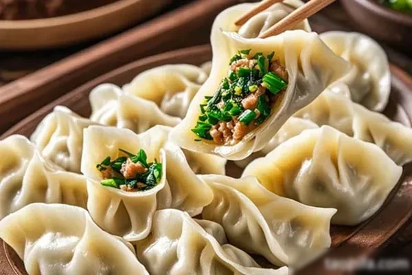 秘制水饺技术配方-配方档案馆