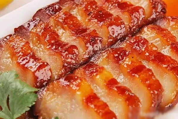 图片[1]-脐橙配叉烧技术配方和视频教程-配方档案馆