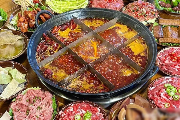 图片[1]-渝人码头老火锅核心技术-配方档案馆