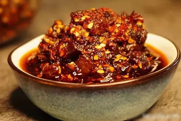 独家秘制配方三款惊爆味蕾的香辣牛肉酱技术配方和视频教程-配方档案馆