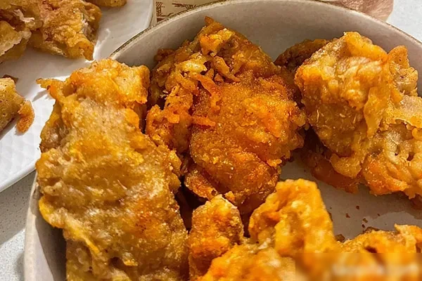 桥头排骨技术配方资料-配方档案馆