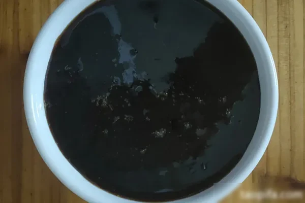 夏季常温快递不变质,冷藏6个月冲水就能喝的酸梅汤膏-配方档案馆