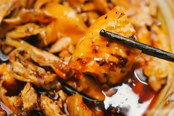 图片[1]-老尤调丰都麻辣鸡块技术-配方档案馆