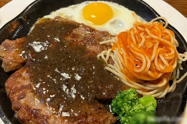 图片[1]-意式风味牛排&墨西哥风味牛排&美式腌制烧烤牛排-配方档案馆