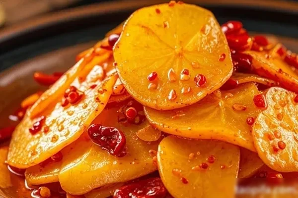 图片[1]-锦味斋祖传秘方-配方档案馆