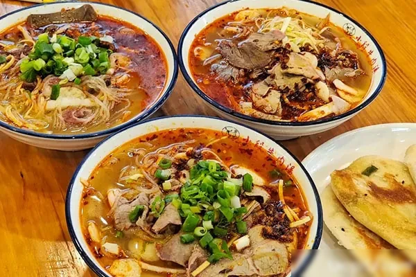 淮南牛肉汤技术配方资料-配方档案馆