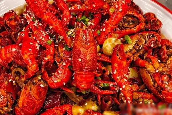 图片[1]-潜江小龙虾视频教程-配方档案馆